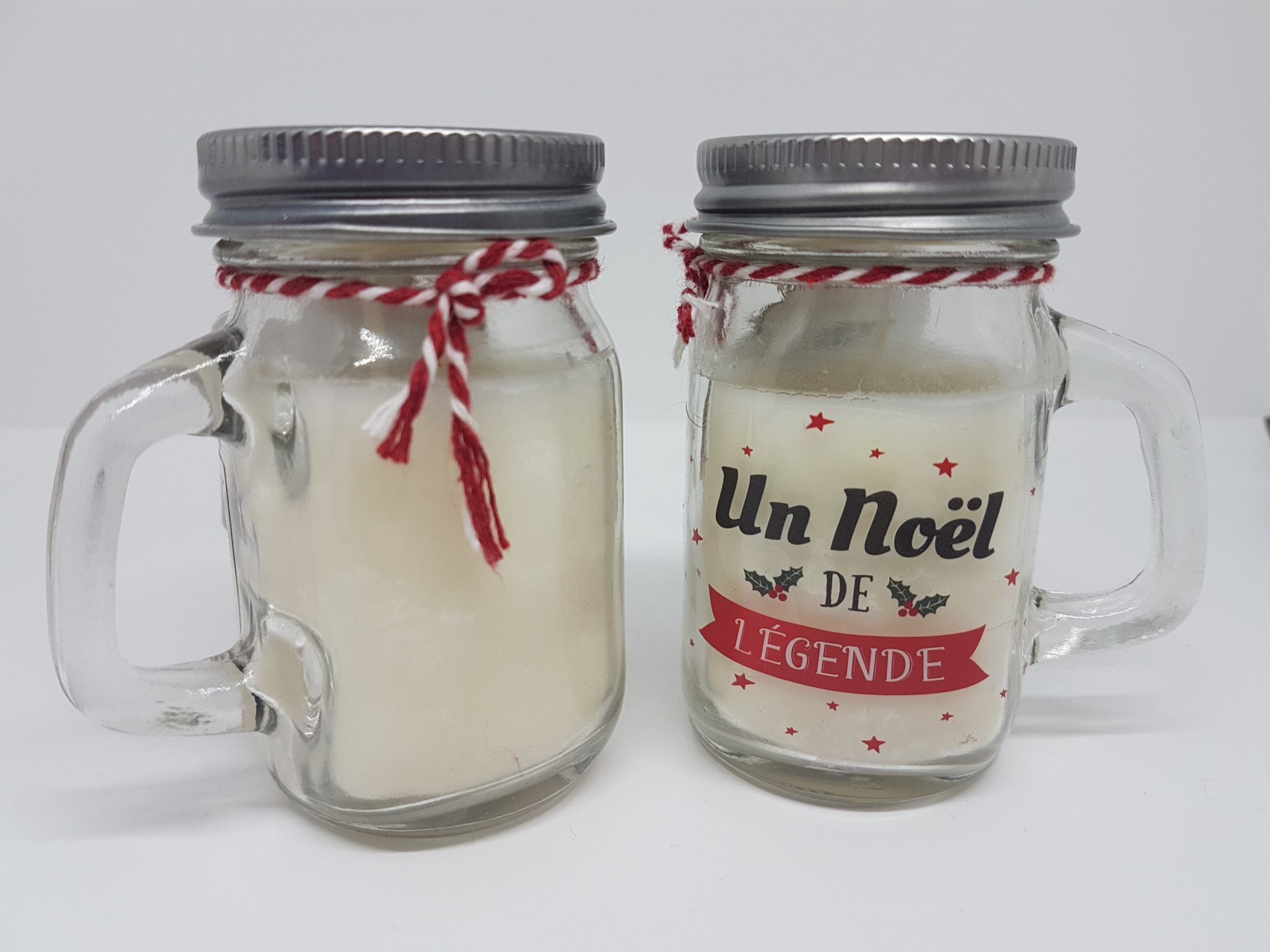 Un Noël de légende 2