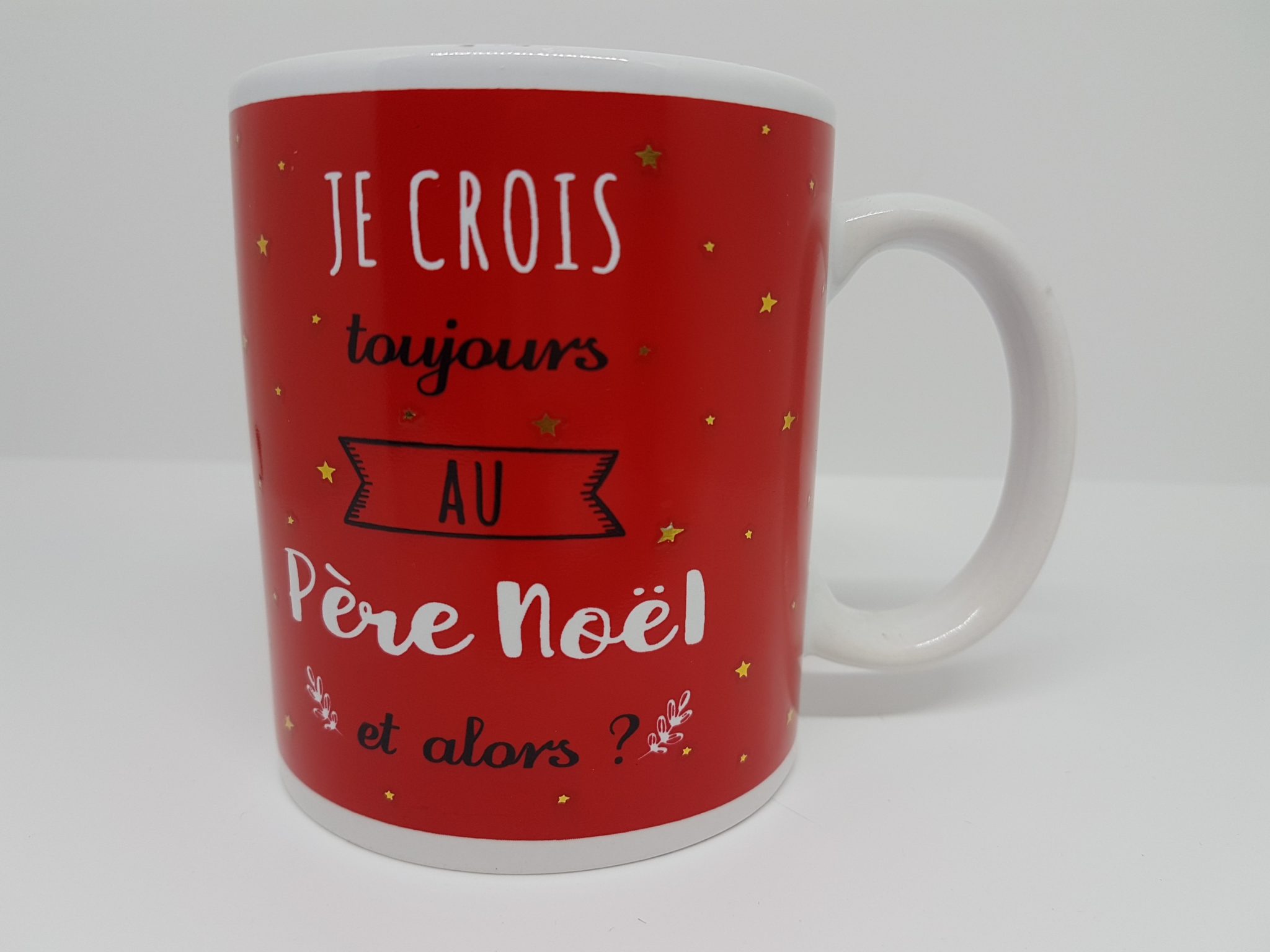 mug bougie de noel 3
