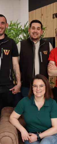 EWIGO – Le Réseau N°1 des Agences Automobiles